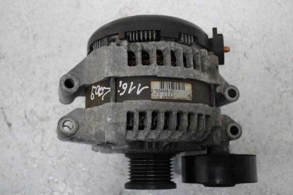 ALTERNARTEUR BMW 170A - Vue 2